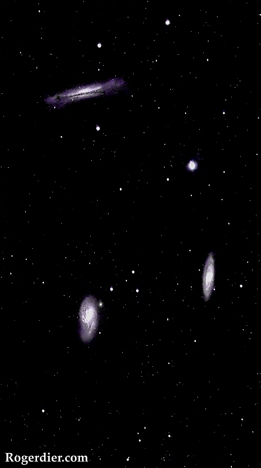 Leo’s Trio